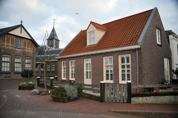 shutterhuisje Shutters